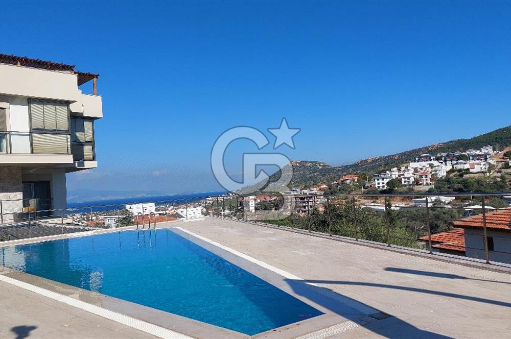 İZMİR YENİFOÇA GLORİA SİTESİ SATILIK 60 M2 TERASLI,2+1 DAİRE CB-PH