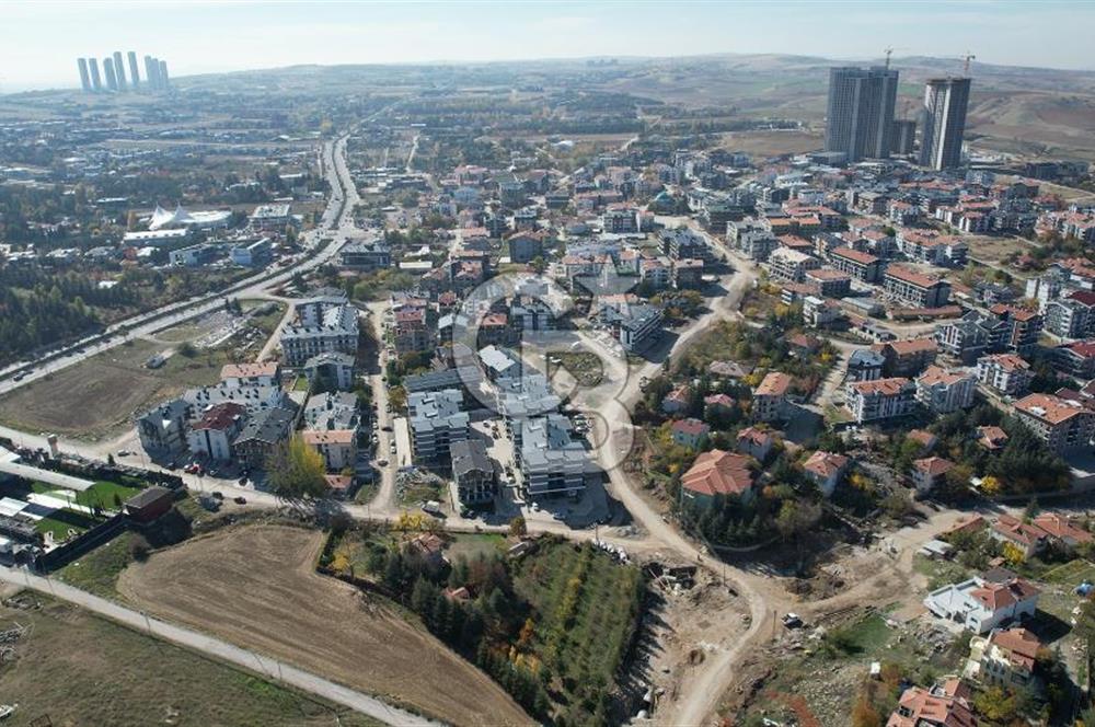 İNCEK BULVAR VE GÜNAY RESTAURANT'A 50 MT MESAFE SATILIK LÜX 2+1