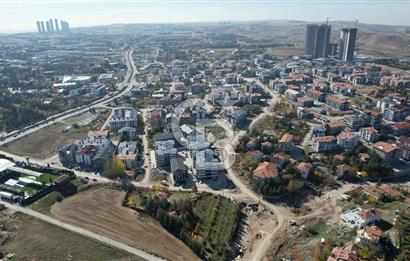 İNCEK BULVAR VE GÜNAY RESTAURANT'A 50 MT MESAFE SATILIK LÜX 2+1