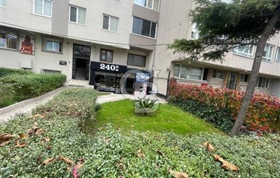 2. Ulus'ta Merkezi Lokasyonda Kiralık İş Yeri 