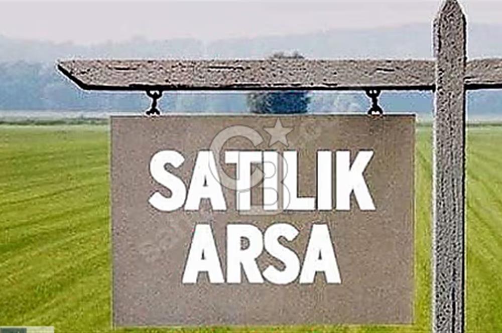 KAYSERİ-HACILAR AKYAZIDA SATILIK VİLLA ARSASI