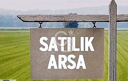 KAYSERİ-HACILAR AKYAZIDA SATILIK VİLLA ARSASI