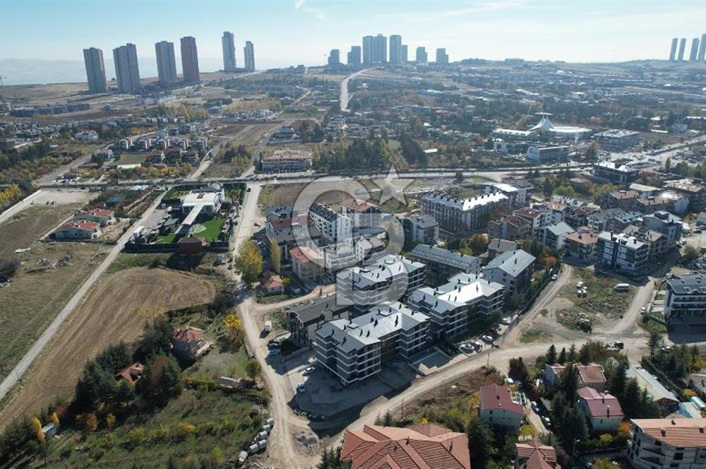 İNCEK BULVAR VE GÜNAY RESTAURANT'A 50 MT MESAFE SATILIK LÜX 2+1