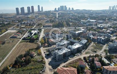 İNCEK BULVAR VE GÜNAY RESTAURANT'A 50 MT MESAFE SATILIK LÜX 2+1