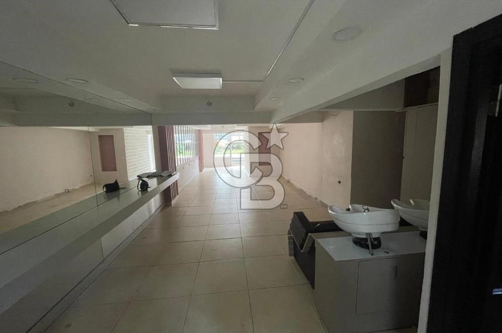2. Ulus'ta Merkezi Lokasyonda Kiralık İş Yeri 