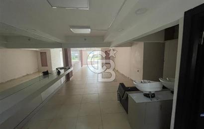 2. Ulus'ta Merkezi Lokasyonda Kiralık İş Yeri 