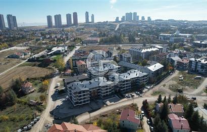 İNCEK BULVAR VE GÜNAY RESTAURANT'A 50 MT MESAFE SATILIK LÜX 2+1