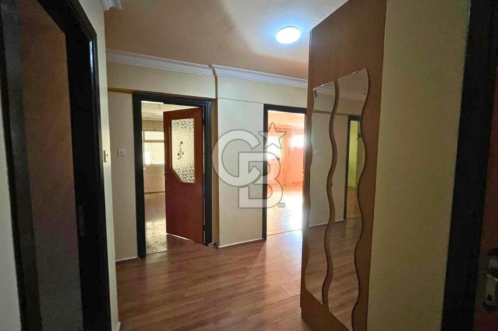 ATAKENT'TE MERKEZİ KONUMDA KİRALIK 3+1 DAİRE