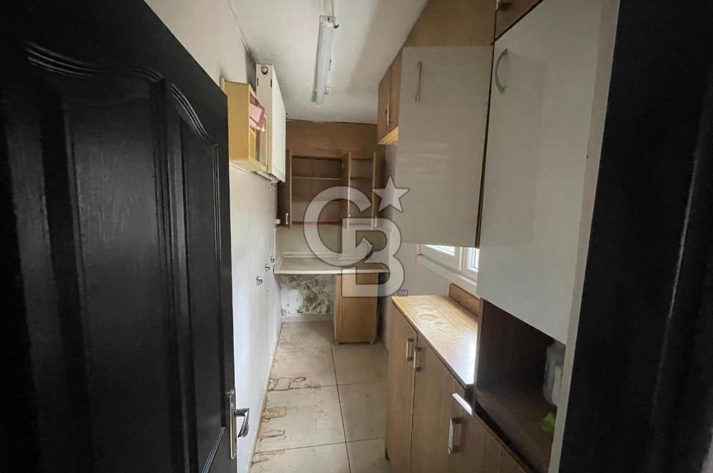 2. Ulus'ta Merkezi Lokasyonda Kiralık İş Yeri 