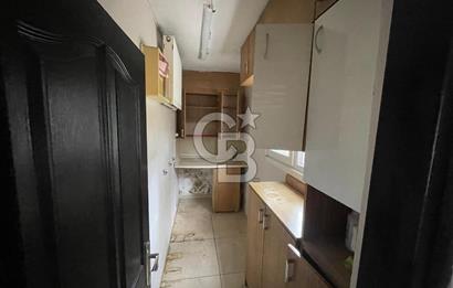 2. Ulus'ta Merkezi Lokasyonda Kiralık İş Yeri 