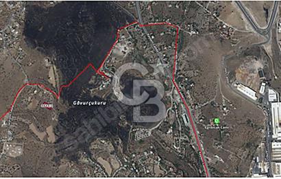 KAYSERİ-HACILAR AKYAZIDA SATILIK VİLLA ARSASI