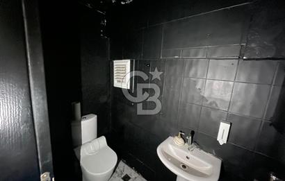 2. Ulus'ta Merkezi Lokasyonda Kiralık İş Yeri 