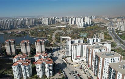 ADRESS GÖKSU'DA GÖKSU PARKI MANZARALI SATILIK 4+1 DAİRE