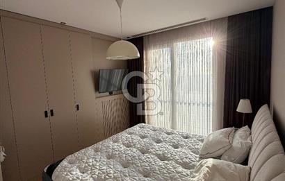 ANTHILL RESIDENCE'DA YÜKSEK KATTA ÇİFT BANYOLU SATILIK 2+1