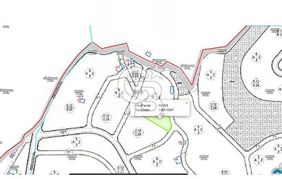 KAYSERİ-HACILAR AKYAZIDA SATILIK VİLLA ARSASI