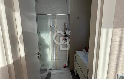 ANTHILL RESIDENCE'DA YÜKSEK KATTA ÇİFT BANYOLU SATILIK 2+1