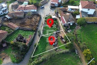 ÇANAKKALE LAPSEKİ GÜRECİ KÖYÜNDE SATILIK ARSA 🏡 - 5 - 313926