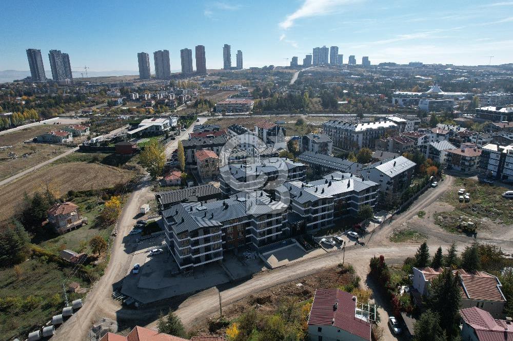 İNCEK BULVAR VE GÜNAY RESTAURANT'A 50 MT MESAFE SATILIK LÜX 2+1