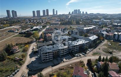 İNCEK BULVAR VE GÜNAY RESTAURANT'A 50 MT MESAFE SATILIK LÜX 2+1