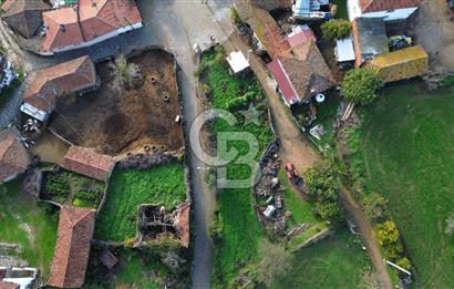 ÇANAKKALE LAPSEKİ GÜRECİ KÖYÜNDE SATILIK ARSA 🏡