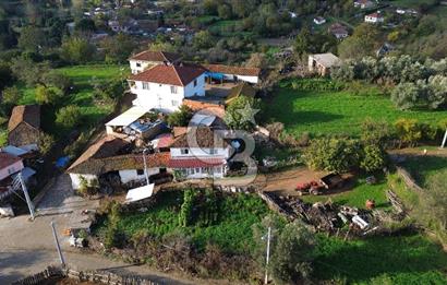 ÇANAKKALE LAPSEKİ GÜRECİ KÖYÜNDE SATILIK ARSA 🏡