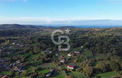 ÇANAKKALE LAPSEKİ GÜRECİ KÖYÜNDE SATILIK ARSA 🏡