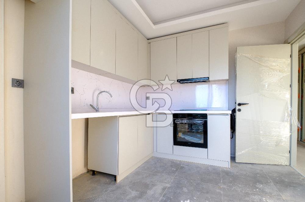 İNCEK BULVAR VE GÜNAY RESTAURANT'A 50 MT MESAFE SATILIK LÜX 2+1