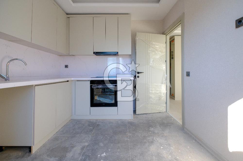 İNCEK BULVAR VE GÜNAY RESTAURANT'A 50 MT MESAFE SATILIK LÜX 2+1