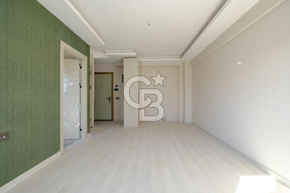 İNCEK BULVAR VE GÜNAY RESTAURANT'A 50 MT MESAFE SATILIK LÜX 2+1