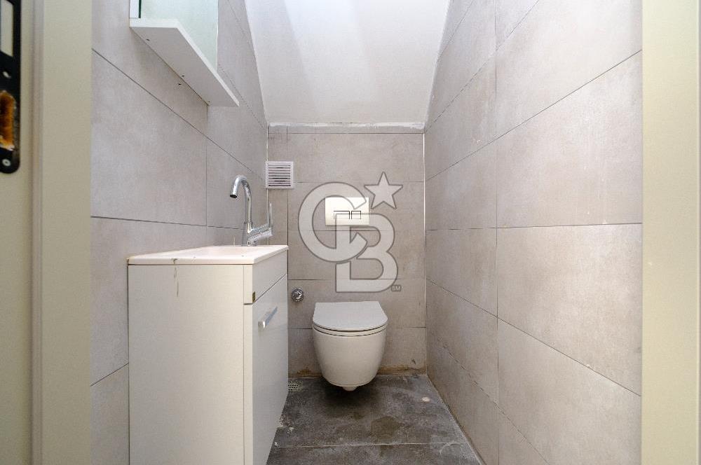 İNCEK BULVAR VE GÜNAY RESTAURANT'A 50 MT MESAFE SATILIK LÜX 2+1