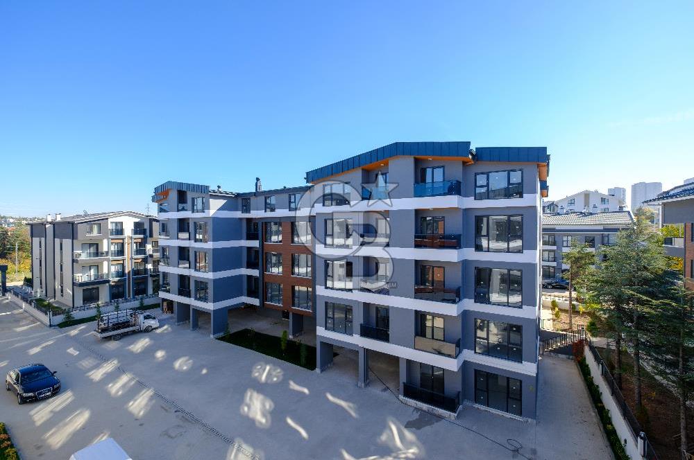 İNCEK BULVAR VE GÜNAY RESTAURANT'A 50 MT MESAFE SATILIK LÜX 2+1