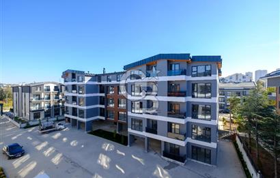 İNCEK BULVAR VE GÜNAY RESTAURANT'A 50 MT MESAFE SATILIK LÜX 2+1