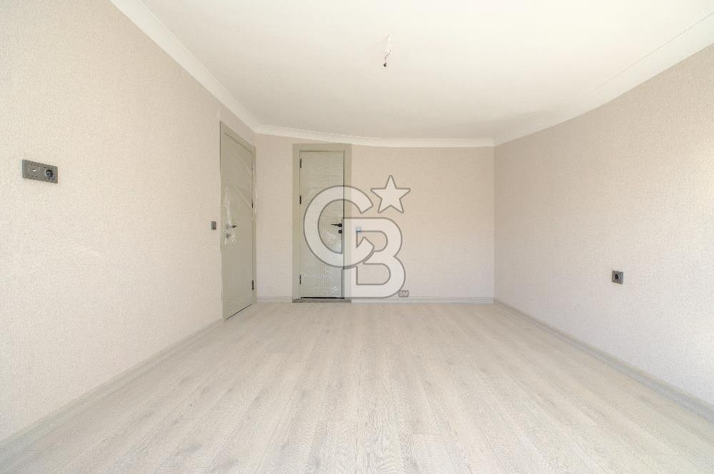 İNCEK BULVAR VE GÜNAY RESTAURANT'A 50 MT MESAFE SATILIK LÜX 2+1