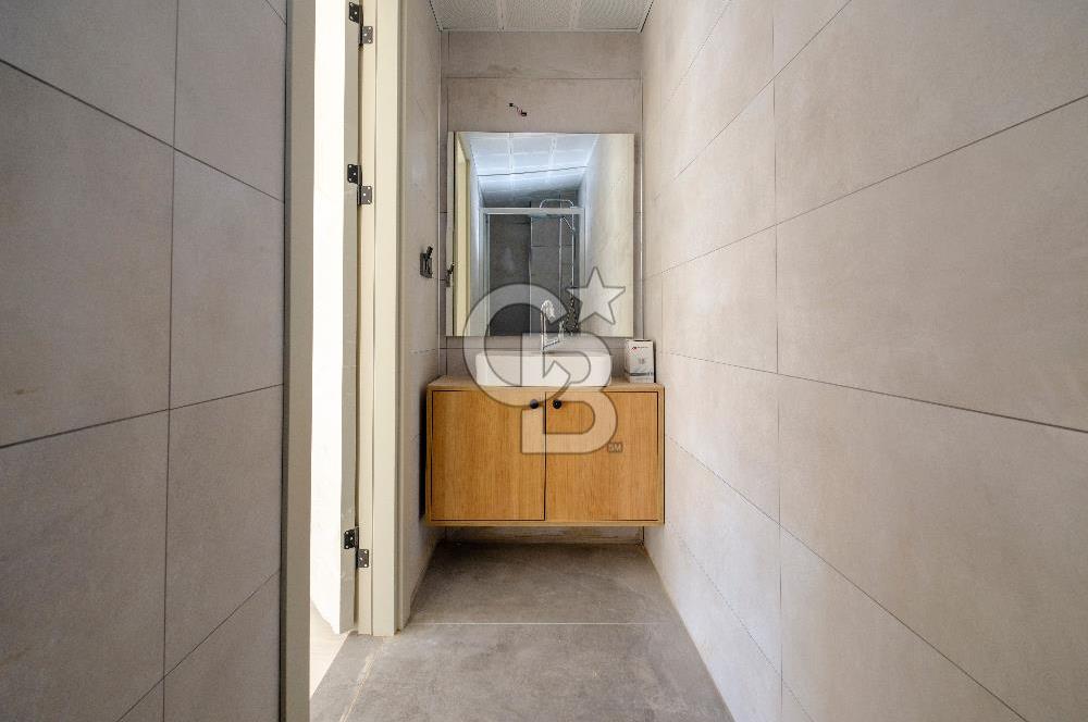 İNCEK BULVAR VE GÜNAY RESTAURANT'A 50 MT MESAFE SATILIK LÜX 2+1