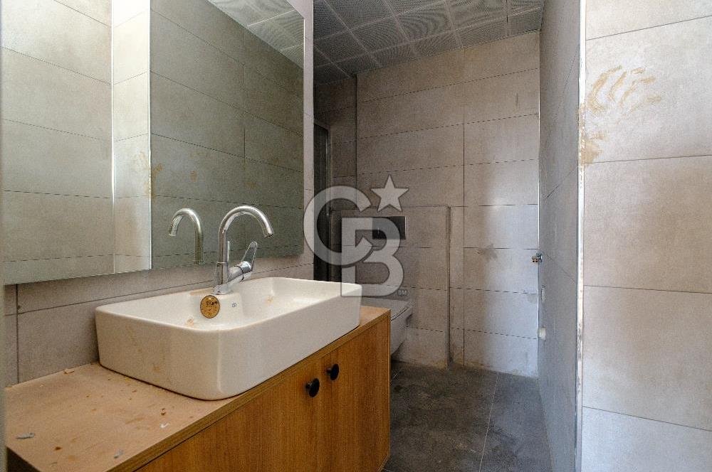 İNCEK BULVAR VE GÜNAY RESTAURANT'A 50 MT MESAFE SATILIK LÜX 2+1