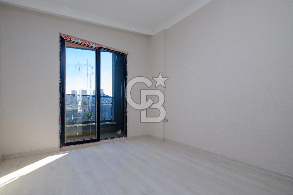 İNCEK BULVAR VE GÜNAY RESTAURANT'A 50 MT MESAFE SATILIK LÜX 2+1