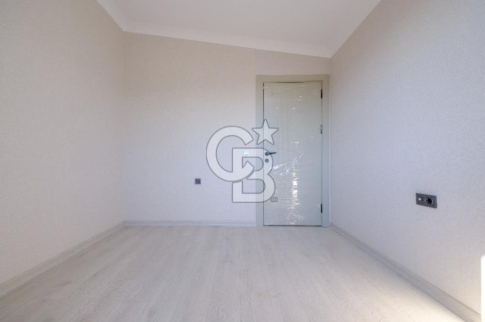 İNCEK BULVAR VE GÜNAY RESTAURANT'A 50 MT MESAFE SATILIK LÜX 2+1