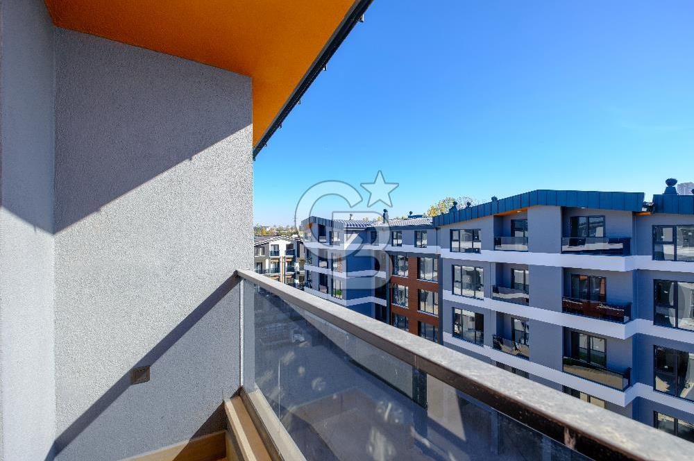 İNCEK BULVAR VE GÜNAY RESTAURANT'A 50 MT MESAFE SATILIK LÜX 2+1