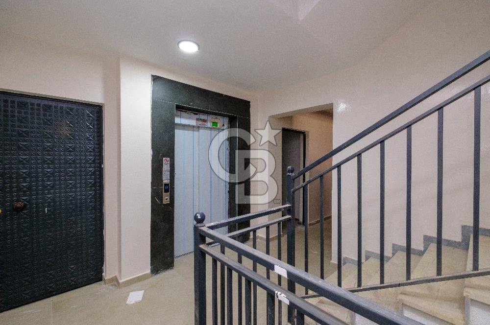 İNCEK BULVAR VE GÜNAY RESTAURANT'A 50 MT MESAFE SATILIK LÜX 2+1