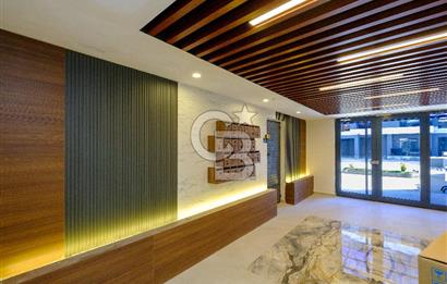 İNCEK BULVAR VE GÜNAY RESTAURANT'A 50 MT MESAFE SATILIK LÜX 2+1