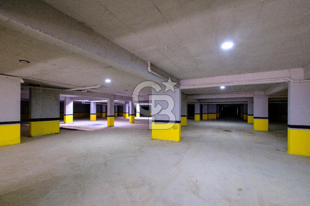 İNCEK BULVAR VE GÜNAY RESTAURANT'A 50 MT MESAFE SATILIK LÜX 2+1