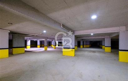 İNCEK BULVAR VE GÜNAY RESTAURANT'A 50 MT MESAFE SATILIK LÜX 2+1