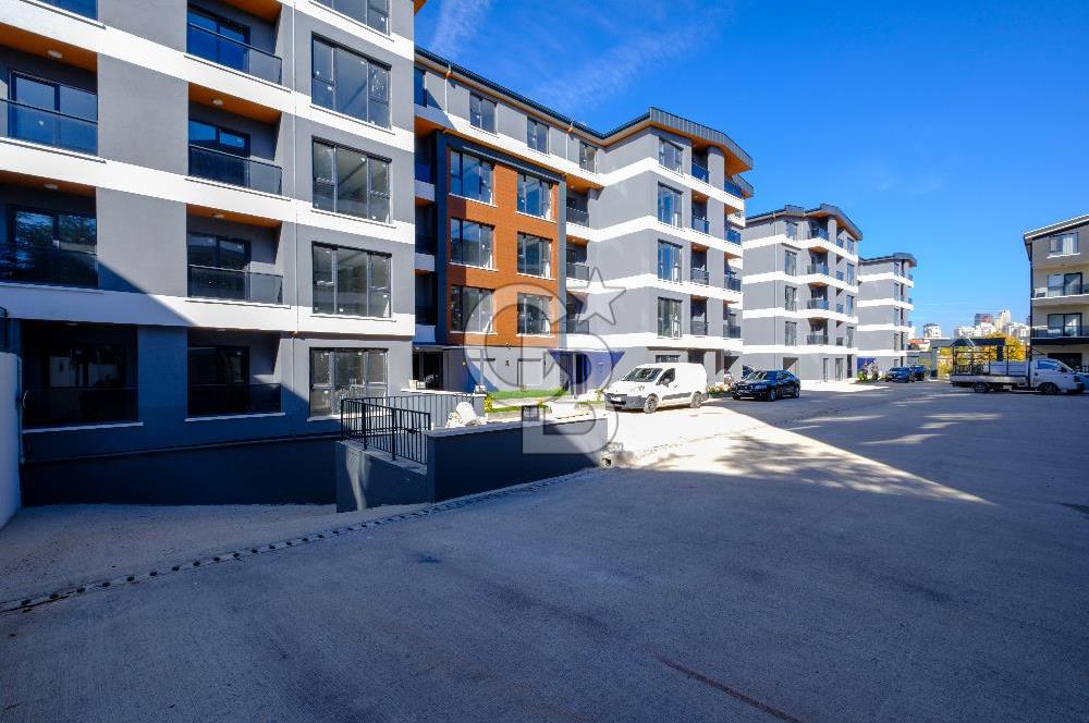 İNCEK BULVAR VE GÜNAY RESTAURANT'A 50 MT MESAFE SATILIK LÜX 2+1