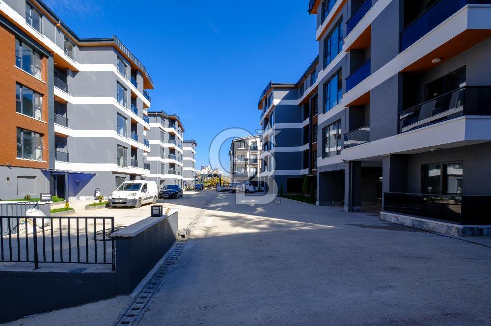 İNCEK BULVAR VE GÜNAY RESTAURANT'A 50 MT MESAFE SATILIK LÜX 2+1