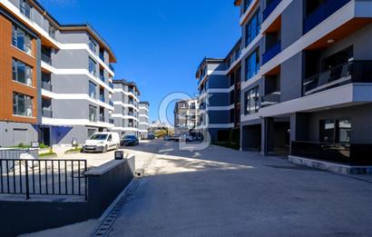 İNCEK BULVAR VE GÜNAY RESTAURANT'A 50 MT MESAFE SATILIK LÜX 2+1