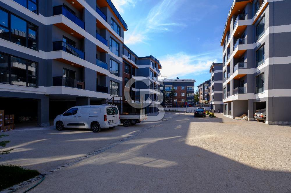 İNCEK BULVAR VE GÜNAY RESTAURANT'A 50 MT MESAFE SATILIK LÜX 2+1