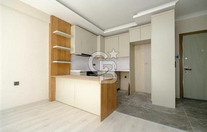 İNCEK BULVAR VE GÜNAY RESTORANA 50 MT. SATILIK LÜKS 1+1 DAİRE