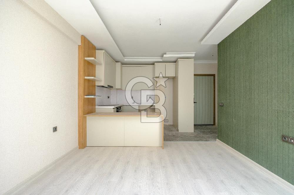 İNCEK BULVAR VE GÜNAY RESTORANA 50 MT. SATILIK LÜKS 1+1 DAİRE