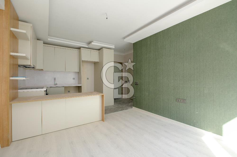 İNCEK BULVAR VE GÜNAY RESTORANA 50 MT. SATILIK LÜKS 1+1 DAİRE