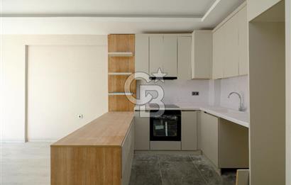 İNCEK BULVAR VE GÜNAY RESTORANA 50 MT. SATILIK LÜKS 1+1 DAİRE